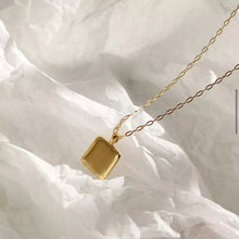 Load image into Gallery viewer, Angel Necklace