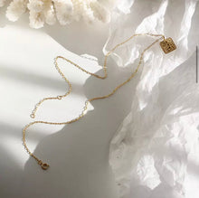 Load image into Gallery viewer, Angel Necklace