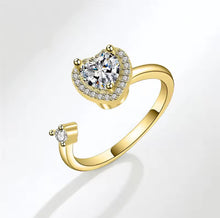 Load image into Gallery viewer, Fidget / Anxiety Rings
