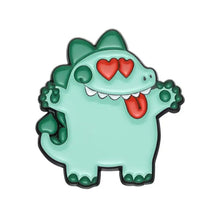 Load image into Gallery viewer, Pins / Badge - Dragon Lovers
