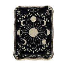 Load image into Gallery viewer, Pins / Badge - The Black Tarot Collection
