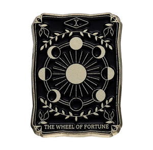 Pins / Badge - The Black Tarot Collection