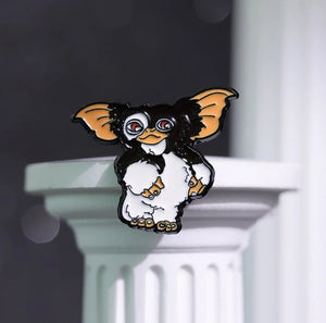 Pins / Badge - Gizmo