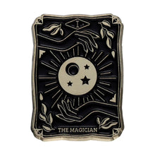 Load image into Gallery viewer, Pins / Badge - The Black Tarot Collection
