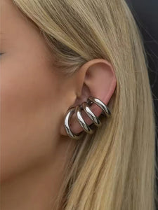 ❥ 4 Layers • Ear Cuffs