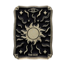 Load image into Gallery viewer, Pins / Badge - The Black Tarot Collection
