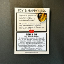 Load image into Gallery viewer, ❥ Tiny Heart Crystal
