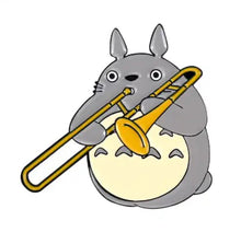 Load image into Gallery viewer, Pins • Totoro
