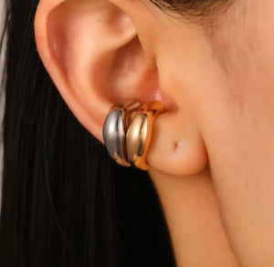 ❥ Ear Cuffs