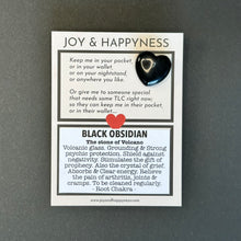 Load image into Gallery viewer, ❥ Tiny Heart Crystal
