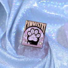 Load image into Gallery viewer, Pins / Badge - The Cat Tarot Collection
