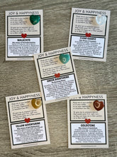 Load image into Gallery viewer, ❥ Tiny Heart Crystal
