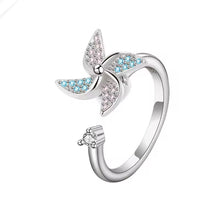 Load image into Gallery viewer, Fidget / Anxiety Rings
