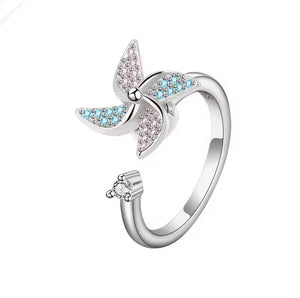 Fidget / Anxiety Rings