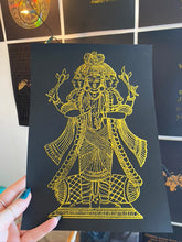 Load image into Gallery viewer, Prints ❥ Shiva
