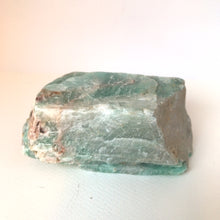 Load image into Gallery viewer, Crystal • Amazonite • Raw Rock
