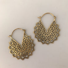 Load image into Gallery viewer, Ethnic Earrings • Lacely
