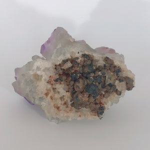 Crystal • Amethyst • Cluster