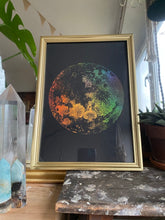 Load image into Gallery viewer, Prints ❥ The Moon
