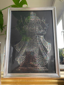 Prints ❥ Shiva