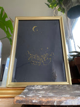 Load image into Gallery viewer, Prints ❥ Grab The Moon &amp; Stars
