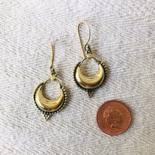 Load image into Gallery viewer, Ethnic Earrings • Zoe
