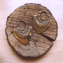 Load image into Gallery viewer, Ethnic Earrings • Indiana

