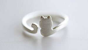 Rings - Minimal Cat