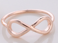 Rings - Minimal Infinity