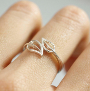 Rings • Leaf