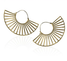 Load image into Gallery viewer, Ethnic Earrings • Fanny
