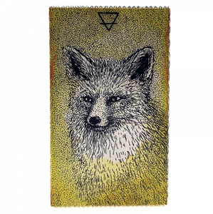 Tarot Cards - The Wild Unknown Animal Spirit Deck