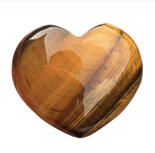 Load image into Gallery viewer, Crystals • Hearts

