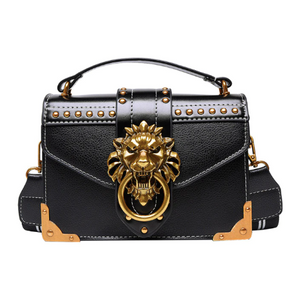 Handbag • Venice's Lion