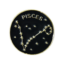 Load image into Gallery viewer, Pins • Constellations / Zodiac Sign / Star Sign
