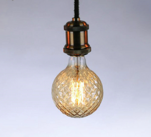 Lamp ❥ Light Bulbs