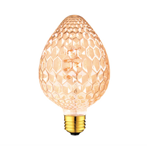 Lamp ❥ Light Bulbs